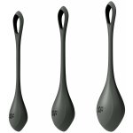 Satisfyer Yoni Power 2 Vaginální činky Training Set – Zboží Dáma