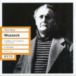 Wozzeck - Nino Sanzogno CD – Hledejceny.cz