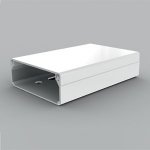 Kopos LHD 50X20 HD LIŠTA HRANATÁ – Sleviste.cz