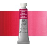 Winsor & Newton Professional Akvarelová barva 5ml Permanent Rose – Sleviste.cz