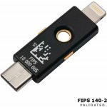 YubiKey 5Ci FIPS – Zboží Živě