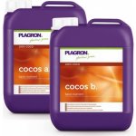 Plagron Cocos A&B 10 l + 10 l – Hledejceny.cz