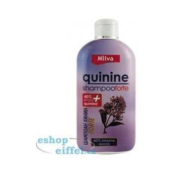 Milva Forte šampon Chichin 200 ml