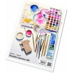 Papírny Brno Kreslící karton A3 180 g m2 200 listů – Sleviste.cz