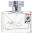 John Galliano Parlez-Moi d´Amour Eau Fraiche toaletní voda dámská 30 ml