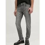 Calvin Klein pánské šedé džíny J30J327540 – Zboží Dáma