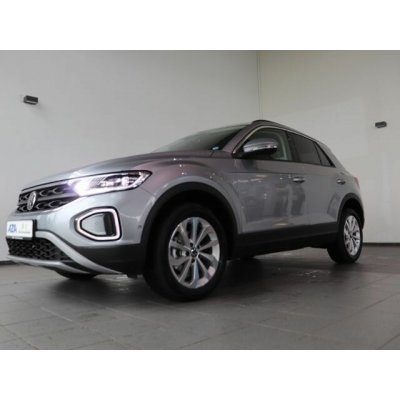 Volkswagen T-Roc 1.0 TSI Life 85 kW | Zboží Auto