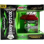 Amix Nutrition Amix MuscleCore Oxxy-DTOX 100 kapslí – Hledejceny.cz