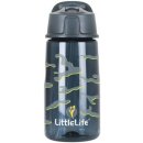 LittleLife Flip-Top Bottle 550 ml