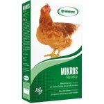 Mikros Minerál Nosnice plv 1 kg – Zboží Dáma