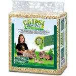 JRS Chipsi Green Apple 1 kg 15 l – Zboží Dáma