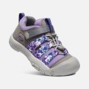 Keen Newport H2SHO Jr chalk violet drizzle