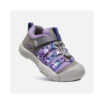 Keen Newport H2SHO Jr chalk violet drizzle