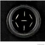 HERTH+BUSS ELPARTS Zadní světlo HB 83840803 – Hledejceny.cz
