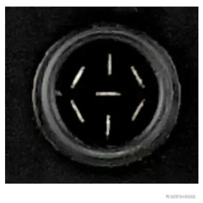 HERTH+BUSS ELPARTS Zadní světlo HB 83840803 – Hledejceny.cz