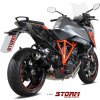 Výfuk na motorku STORM GP KT.018.LXSB