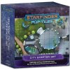 Desková hra Paizo Publishing Starfinder Flip-Tiles: City Starter Set