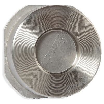 AHP C50 nerez PN16 DN65 zpětný ventil s pružinou – Hledejceny.cz