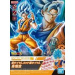 Bandai Entry Grade Super Saiyan God Super Saiyan – Hledejceny.cz