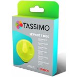 Bosch Tassimo 17001490 Servisní T-disk – Hledejceny.cz