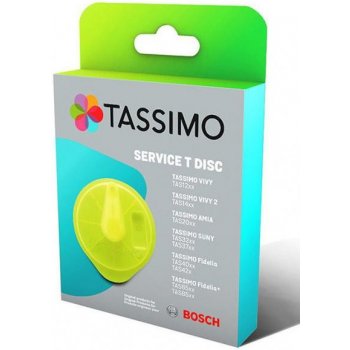 Bosch Tassimo 17001490 Servisní T-disk