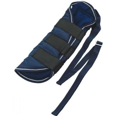 UMBRIA EQUITAZIONE Chránič ocasu modrý – Zboží Dáma