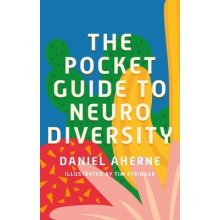 The Pocket Guide to Neurodiversity Aherne DanielPaperback