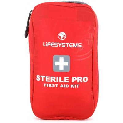 Lifesystems Sterile Pro First Aid Kit – Zboží Dáma
