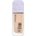 Maybelline Dlouhotrvající matující make-up Super Stay Lumi-Matte Foundation 98 35 ml – Zboží Dáma