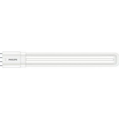 Philips Corepro zářivka LED PLL 4P 12W 830 2G11 EM/Mains ND 1440Lm na tlumivku/230V – Hledejceny.cz
