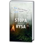 Stopa rysa - Roman Voosen – Hledejceny.cz