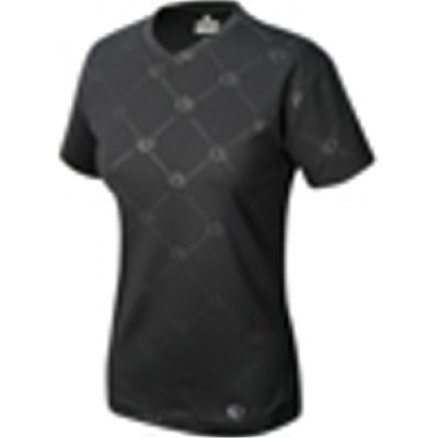 Pearl Izumi Elite Versa V-Neck černá dámský