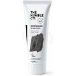 The Humble Charcoal zubní pasta 75 ml