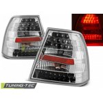 Světla zadní VW BORA 09.98-07.05 CHROME LED – Hledejceny.cz