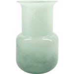 House Doctor Skleněná váza Mint 29 cm – Hledejceny.cz