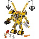 LEGO® Movie 70814 Emmetův sestrojený robot