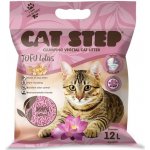 Cat Step Tofu Lotus 12 l – Zboží Dáma