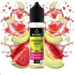 Bombo Wailani Juice S & V Melon and Watermelon 15 ml – Hledejceny.cz