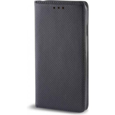 Pouzdro Cu-Be Smart Magnet Xiaomi Redmi Note 12 5G / Poco X5, černé