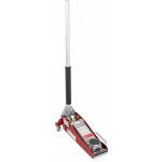 Holzmann Hydraulický zvedák 1,25 t RWH125ALU hliníkový, lehký