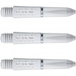 Winmau Pro Force Extra Short White – Hledejceny.cz