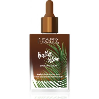 Physicians Formula Butter Glow bronzující sérum Sunkissed Glow 30 ml – Hledejceny.cz