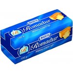 Madeta Romadur Měkký zrající sýr 100g – Zboží Dáma