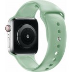 Eternico Essential pro Apple Watch 42mm / 44mm / 45mm pastel green S-MAPW-AWESPGS-42 – Zboží Živě