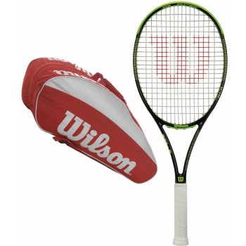 Wilson BLADE 101L 2015