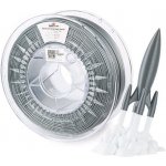 Spectrum PLA High Speed, 1,75mm, 1000g, 81067, SILVER STAR – Zboží Živě