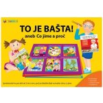 Yummy! To je bašta aneb Co jíme a proč – Hledejceny.cz
