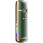 VooPoo VMATE E2 Pod Kit 1500 mAh Emerald Green 1 ks – Hledejceny.cz