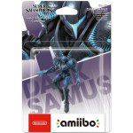 amiibo Smash Dark Samus – Zboží Mobilmania