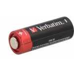 Verbatim Premium 23AE/A23/MN21 2 ks VE23A2 – Hledejceny.cz